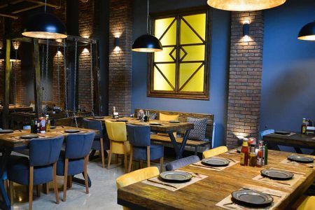 بهترین رستوران های شرق تهران