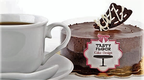 بوتیک کیک و شیرینی تیستی فلور