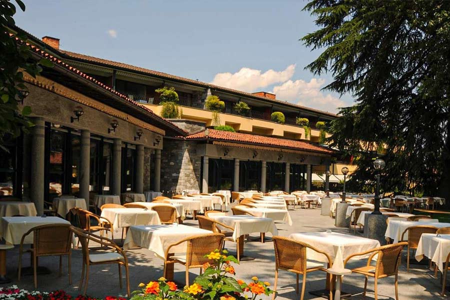 بهترین رستوران های تهران از نظر مردم