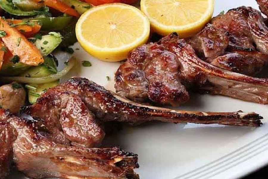 بهترین شیشلیک مشهد