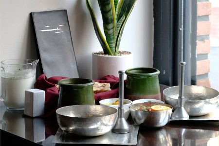 دیزی سرای معروف تهران