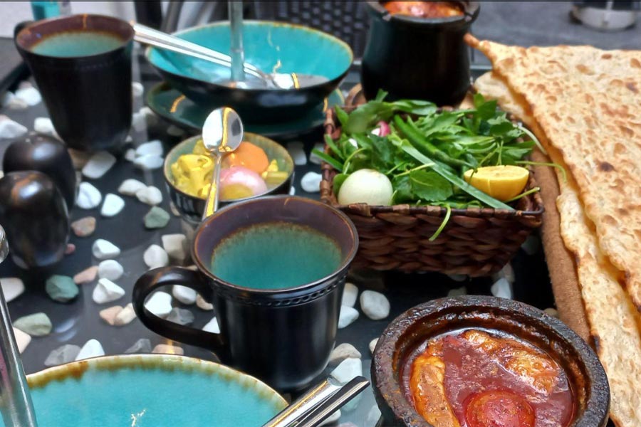 دیزی سرای سبو