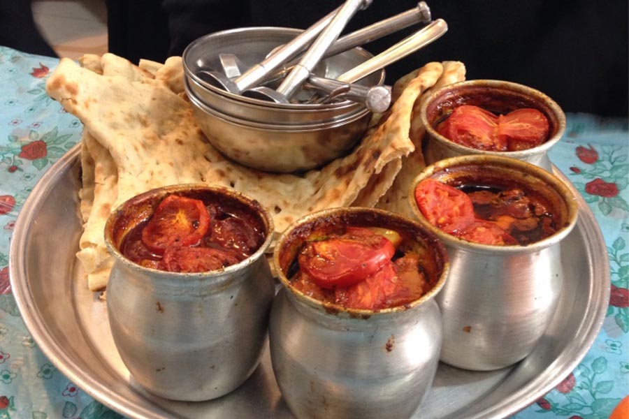 دیزی سرای طرشت