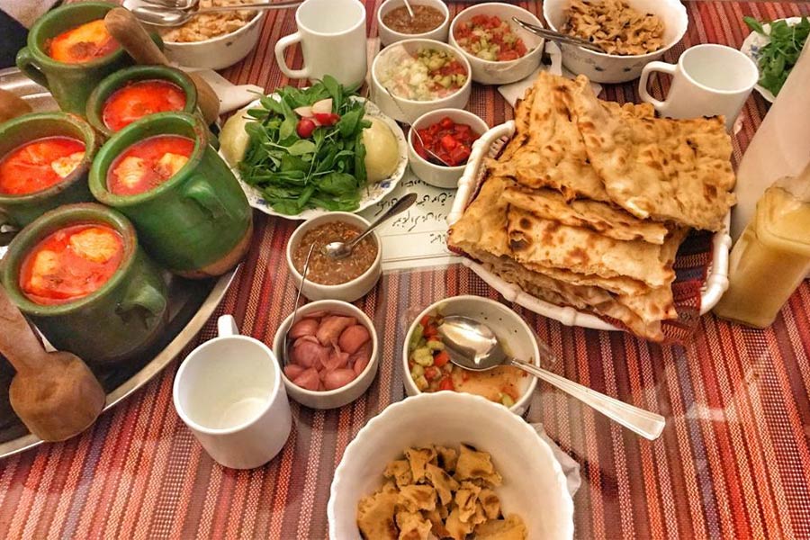 قیمت دیزی سرای ایرانشهر