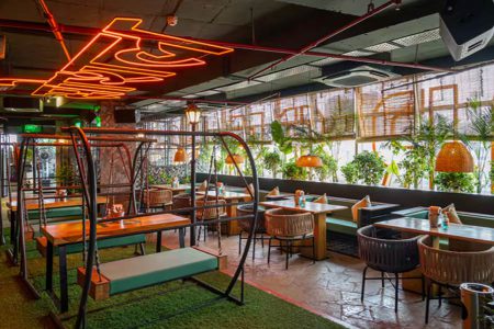 بهترین رستوران های جنوبی