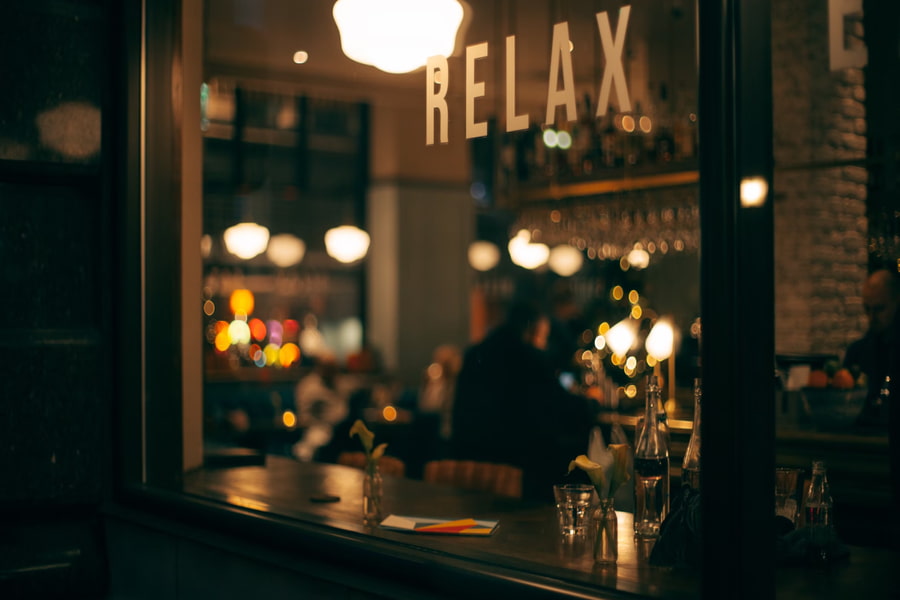 بهترین کافه های شرق تهران