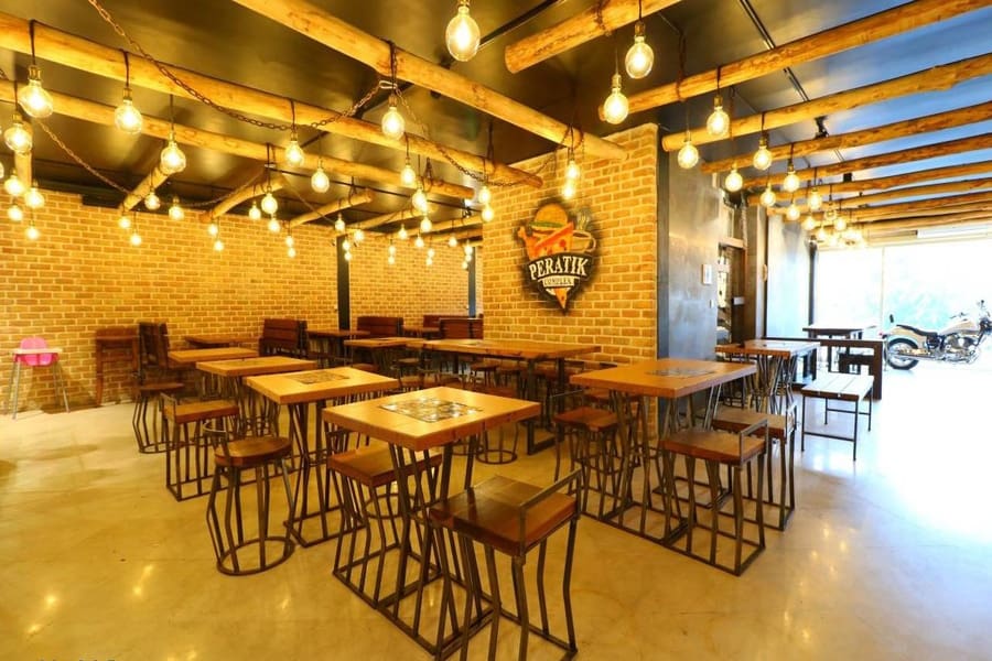 کافه پراتیک