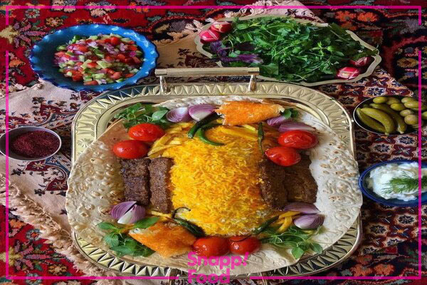 بهترین رستوران ‌های سنتی شرق تهران
