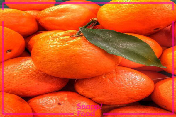 نارنج و بهارنارنج