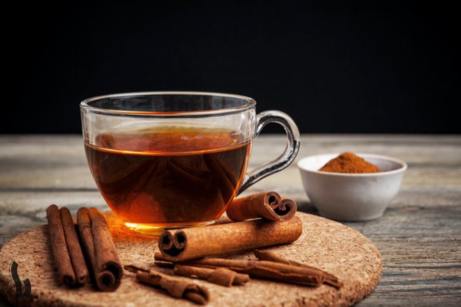 خواص چای دارچین