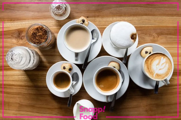 تفاوت قهوه کمکس با سایر قهوه های دمی