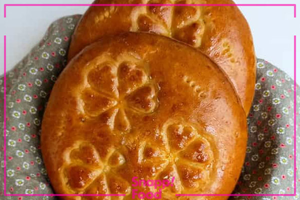 نکات مهم در طرز تهیه نان فطیر مغزدار