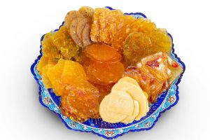 شیرینی های اصیل ایرانی را بهتر بشناسید!