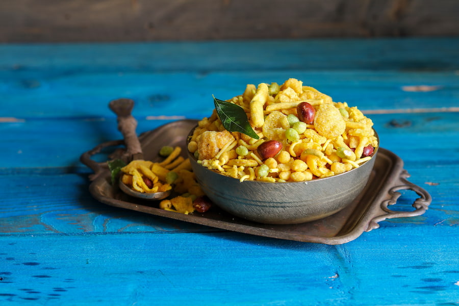 آجیل هندی چیست و چه فوایدی دارد؟