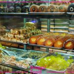 بهترین شیرینی فروشی آنلاین شیراز
