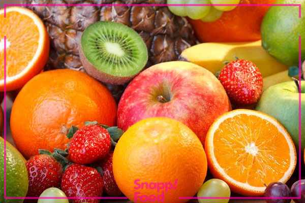 لیست میوه مخصوص دیابتی ها