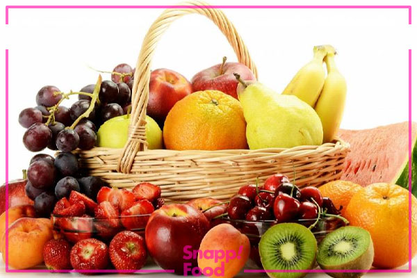 میوه های مفید برای دیابت بارداری