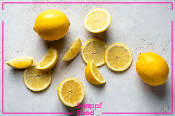 فواید لیمو شیرین برای دیابت