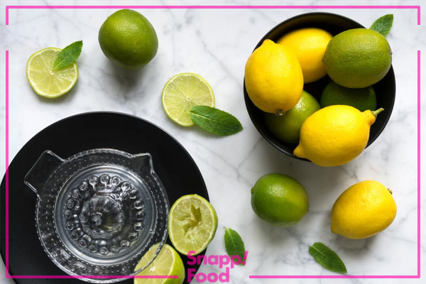 با خواص شگفت انگیز لیمو ترش آشنا شوید