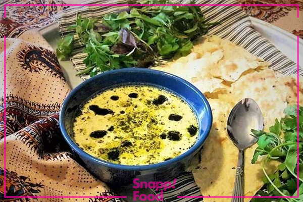 طرز تهیه کله جوش ترکی