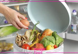 ترفندهای کاهش تولید زباله از مواد غذایی در خانه