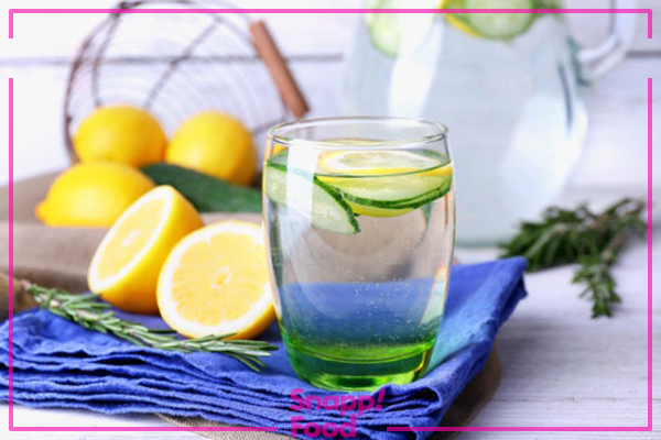 نوشیدنی انرژی ‌زای لیمو