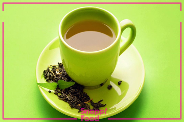 چای دارجیلینگ آرامش بخش یا چای سبز هیمالیا