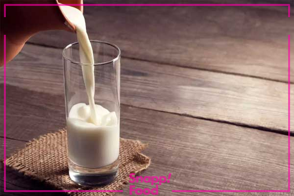 خواص شیر سرد بیشتر است یا گرم؟ 