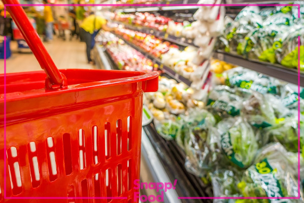 نقش فروشگاه‌ها در کاهش ضایعات مواد غذایی