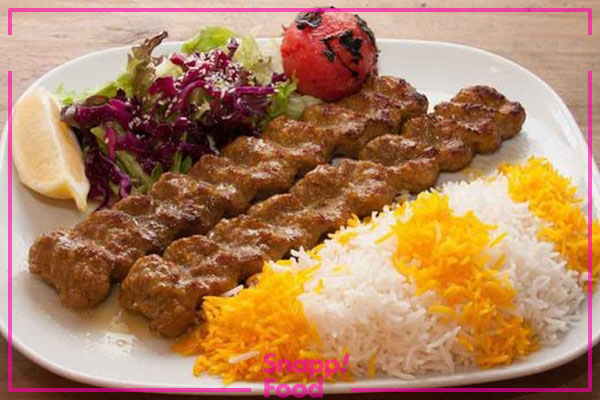 معرفی رستوران سنتی سرآشپز آذربایجان