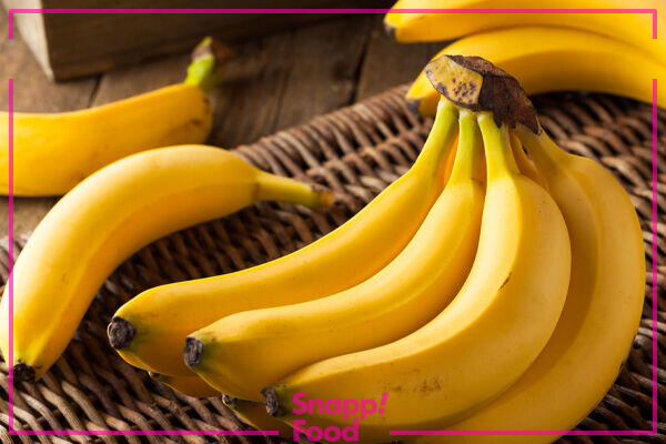 موز (‌‌Banana) آشنایی همیشگی