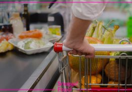 نقش مصرف کننده‌ها در کاهش اسراف مواد غذایی