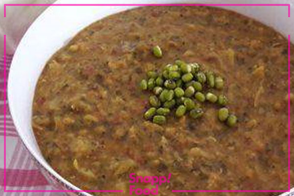 مراحل طرز تهیه ماشاب