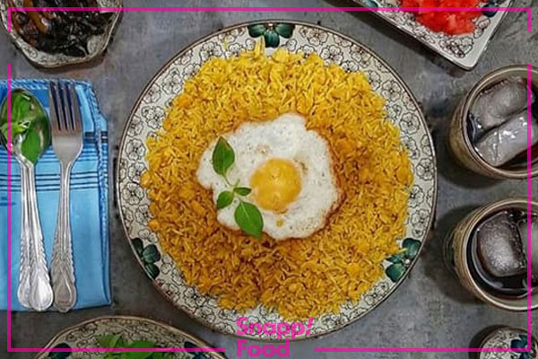 طرز تهیه دمپختک قمی اصیل