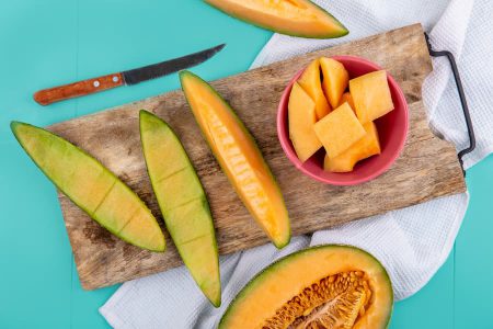 میوه گرمک و خواص گرمک