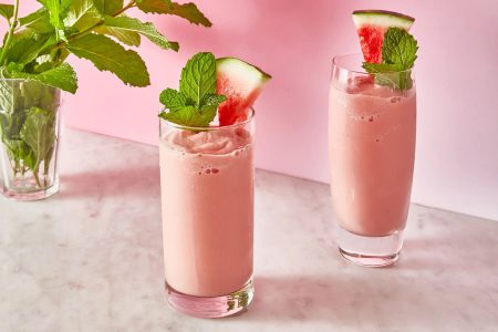 اسموتی هندوانه