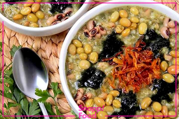 طرز تهیه آش غوره