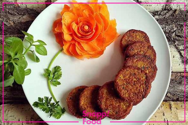 نکات مهم در طرز تهیه شامی سویا