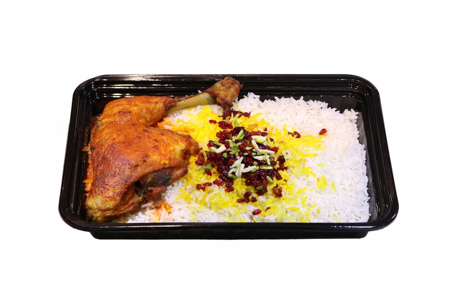 نکات کلیدی برای پخت زرشک پلو با مرغ نذری