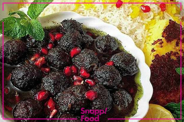 نکات لازم در طرز تهیه خورش داوود پاشا ترکیه ای