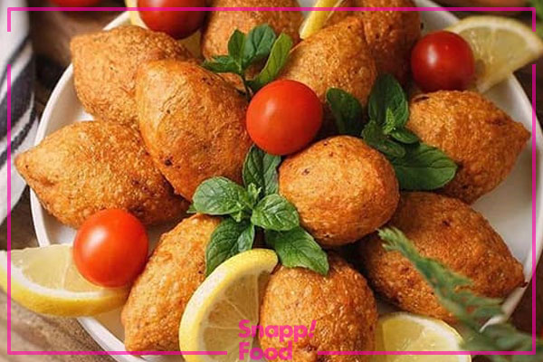 نکات مهم در طرز تهیه کبه