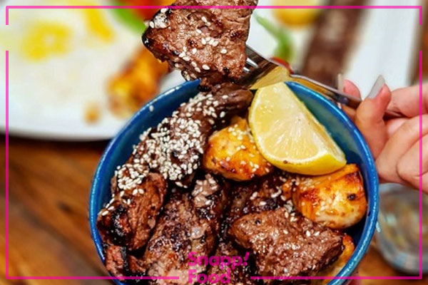 نکات مهم در طرز تهیه کباب کاسه ای اردبیل