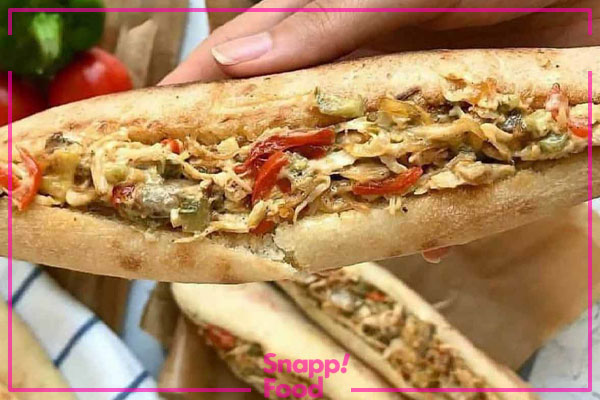 نکات لازم در طرز تهیه خوراک مرغ بندری