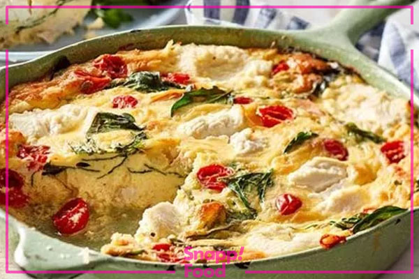 طرز تهیه چغرتمه اردبیلی