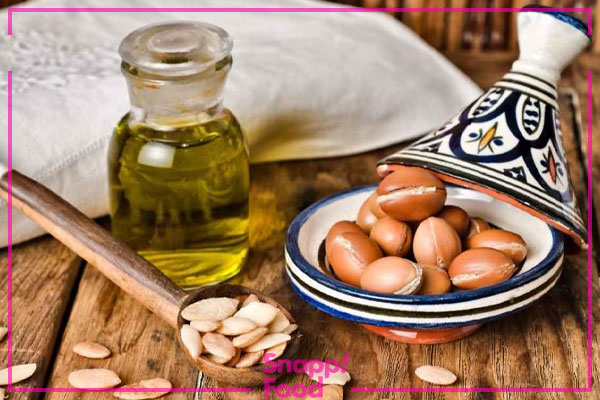 شرایط نگهداری روغن آرگان