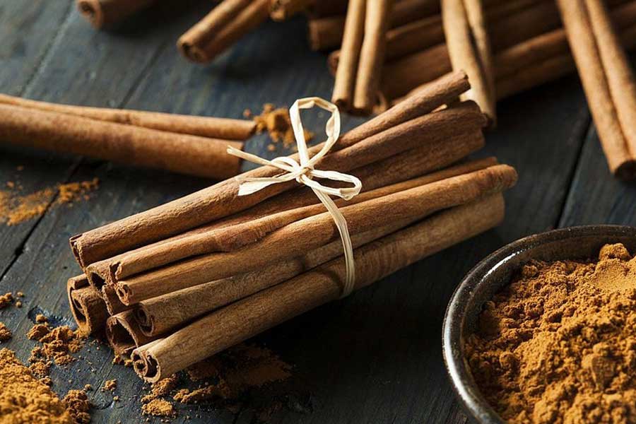 خواص دارچین