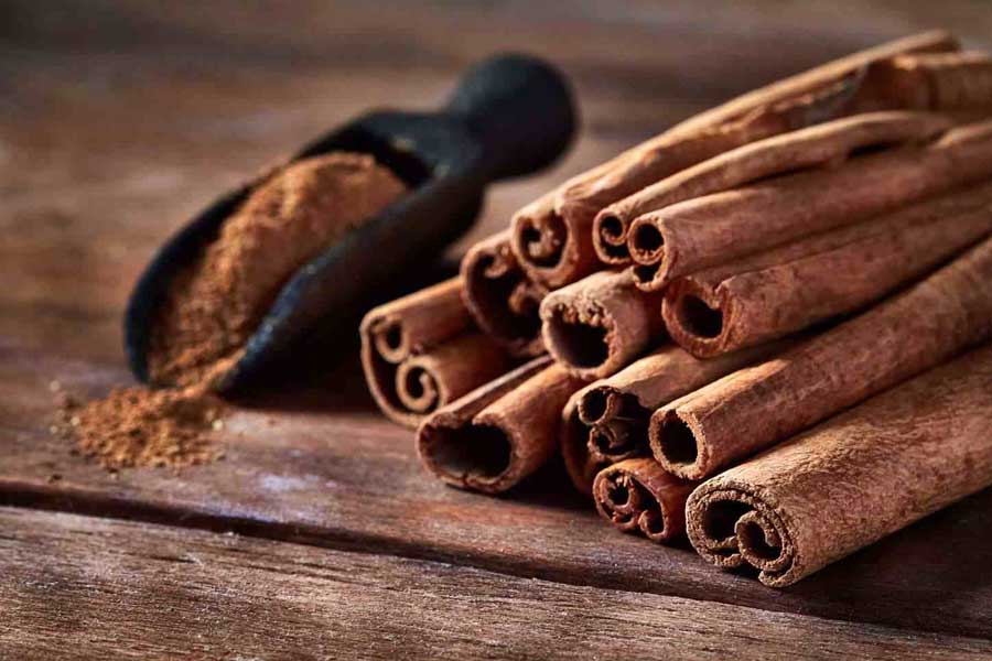 خواص دارچین