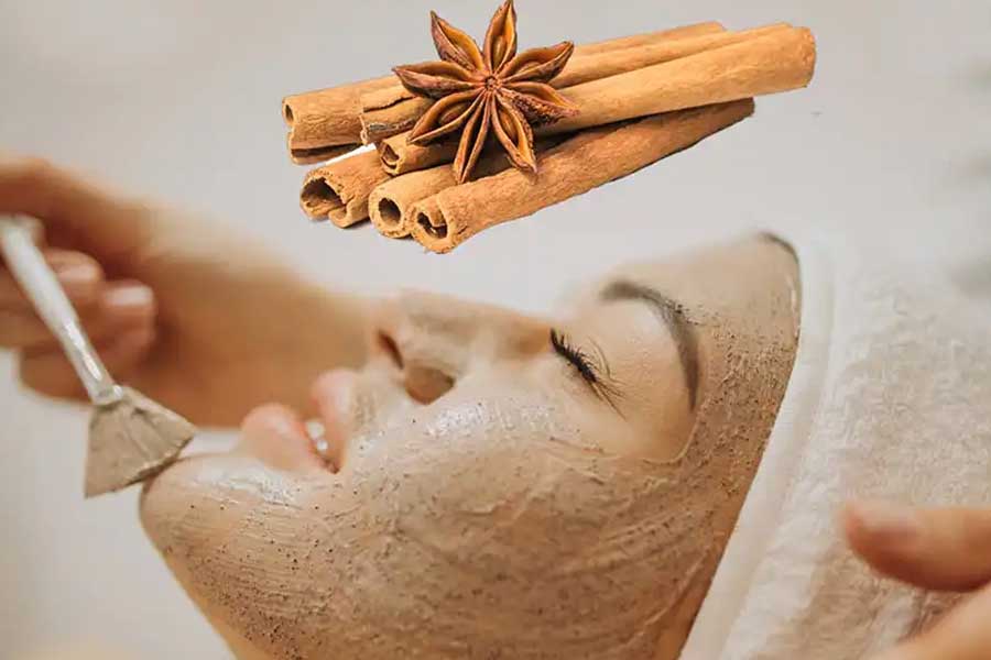 خواص دارچین