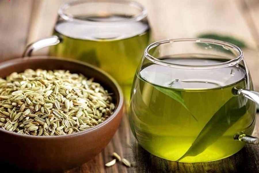 خواص عرق رازیانه