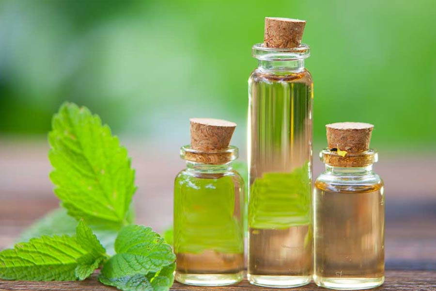 خواص عرق نعنا